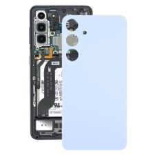 GH82-33275C Samsung Galaxy S24 Plus Kék Akkufedél hátlap, burkolati elem mobiltelefon, tablet alkatrész