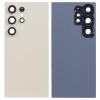  GH82-33349B Samsung Galaxy S24 Ultra Sárga akkufedél hátlap kamera lencse (Titanium Yellow)