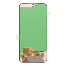 GH82-34307A Samsung Galaxy A35 / A55 Fekete OEM OLED kijelző érintővel mobiltelefon, tablet alkatrész