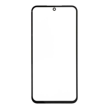  GH82-34307A Samsung Galaxy A55 Érintőpanel -kijelző nélkül -digitizer szervizalkatrész mobiltelefon, tablet alkatrész