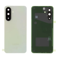 GH82-36804C Gyári akkufedél hátlap - burkolati elem Samsung Galaxy A36 Lime színű mobiltelefon, tablet alkatrész