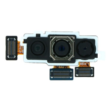 GH96-12415A Samsung Galaxy A50 hátlapi kamera mobiltelefon, tablet alkatrész