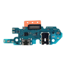 GH96-12719A Samsung Galaxy A10 A105FN töltőcsatlakozó port panel mobiltelefon, tablet alkatrész