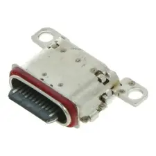  GH96-14033A Samsung Galaxy S21 töltőcsatlakozó port (töltő csatlakozó port) mobiltelefon, tablet alkatrész