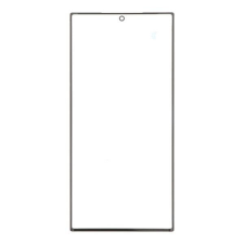 GH96-15524A Samsung Galaxy S23 Ultra Érintőpanel -kijelző nélkül -digitizer szervizalkatrész mobiltelefon, tablet alkatrész