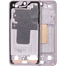 GH96-15624E Samsung Galaxy S23 Levendula színű középső keret mobiltelefon, tablet alkatrész