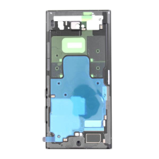  GH96-15833D Gyári Samsung Galaxy S23 Ultra Piros középső keret mobiltelefon, tablet alkatrész