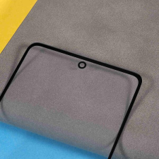  GH97-28025C Samsung Galaxy A53 üveg előlap + OCA réteg - kijelző részegység szervizalkatrész mobiltelefon kellék