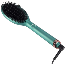 GHD Glide Hot Brush Alluring Jade Dreamland Limited Edition hajvasaló