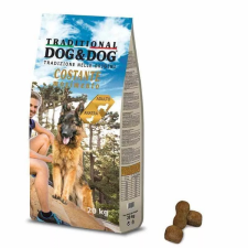 Gheda Traditional Dog&Dog Costante Movimento Kacsa 10 kg kutyaeledel