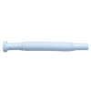 Ghidini jollyflex flexibilis bekötőcső 6/4" 40mm