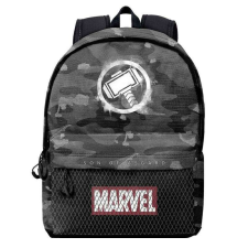  Ghiozdan Marvel Thor Kalapács , 44x30x20cm , 8445118011531 iskolatáska