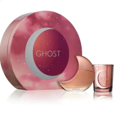 Ghost Orb of Night SET: edp 30ml + Vonná Gyertya 50g kozmetikai ajándékcsomag