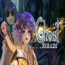  Ghost Parade (Digitális kulcs - PC) videójáték