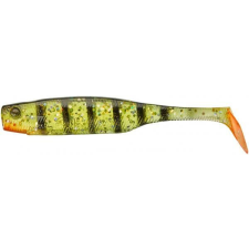Ghost Peps 9cm ghost stripe perch csali