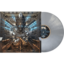  Ghost - Phantomime (Limited Silver Vinyl) (Vinyl EP (12")) heavy metal