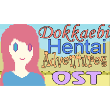 Ghost_RUS Games Dokkaebi Hentai Adventures - OST (PC - Steam elektronikus játék licensz) videójáték