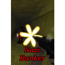Ghost_RUS Games Nazi Bunker (digitális licenc) videójáték