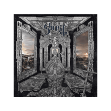  Ghost - Skeletá (CD) heavy metal