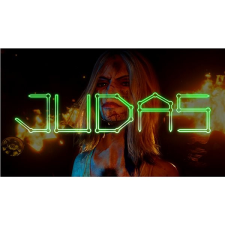 Ghost Story Judas - PS5 videójáték