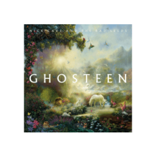 Ghosteen Ltd Nick Cave & The Bad Seeds - Ghosteen (Digipak) (Cd) rock / pop