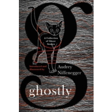  Ghostly – Audrey Niffenegger idegen nyelvű könyv