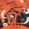  GHOSTS IN THE HOUSE – Kazuno Kohara