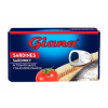  Giana szardínia növényi olajban chilivel 125g
