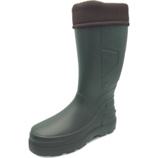  GIANCARLO téli csizma 50 zöld munkavédelmi cipő