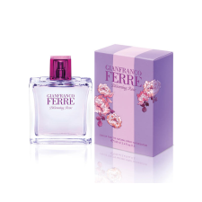 Gianfranco Ferre Blooming Rose EDT 100 ml parfüm és kölni