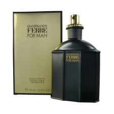 Gianfranco Ferre for Man, edt 75ml - Teszter parfüm és kölni