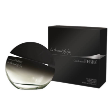 Gianfranco Ferre In the Mood for Love Man, edt 30ml parfüm és kölni