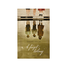  Gianni Solla - A füzettolvaj regény