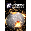 Giant Army Universe Sandbox (PC - Steam Digitális termékkulcs)