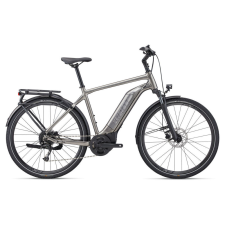 Giant Explore E+ 3 GTS (DD) túra e-bike elektromos kerékpár