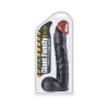  GIANT FAMILY - LITTLE DICK 11" BLACK