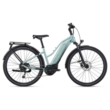 Giant -Liv Amiti-E+ 3 női túra e-bike elektromos kerékpár
