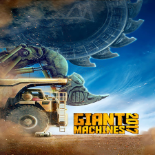  Giant Machines 2017 (Digitális kulcs - PC) videójáték