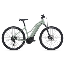 Giant Rove E+ női cross trekking e-bike elektromos kerékpár