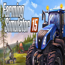 Giants Software Farming Simulator 15 (Digitális kulcs - PC) videójáték