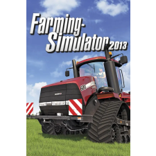 Giants Software Farming Simulator 2013: DLC Pack (digitális licenc) videójáték