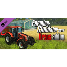 Giants Software Farming Simulator 2013: Ursus (PC - Steam Digitális termékkulcs) videójáték