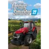 Giants Software Farming Simulator 22 (PC - Official website elektronikus játék licensz)