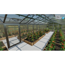 Giants Software Farming Simulator 22 Platinum Edition PS5 játékszoftver videójáték