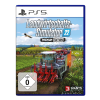 Giants Software Farming Simulator 22: Premium Edition, PlayStation 5, Konzol játékszoftver