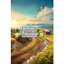 Giants Software Farming Simulator 25 (Vredo Pack DLC) (digitális licenc) videójáték