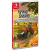 Giants Software Farming Simulator 26: Nintendo Switch Edition - Nintendo Switch
