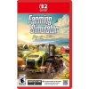 Giants Software Farming Simulator, Signature Edition, Nintendo Switch 2, Konzol játékszoftver