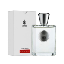 Giardino Benessere White Musk, edp 100ml parfüm és kölni