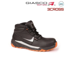 Giasco 3CROSS TRIVOR munkavédelmi bakancs S3 munkavédelmi cipő